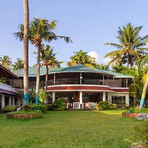 3* Hotel Treebo Majestic Retreat