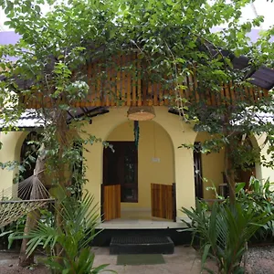 3* Resort Cascara